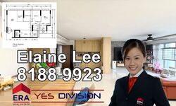 Blk 322B Punggol Bayview (Punggol), HDB 5 Rooms #624925721
